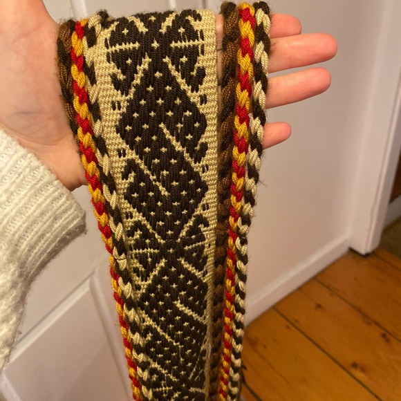 Limbo Piel shoulder bag - Picture 6 of 7